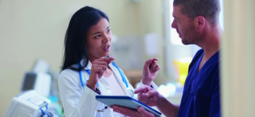 Optimaal gebruikmaken van je MS-neuroloog